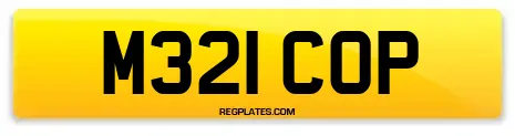 M321 COP