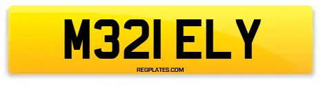M321 ELY