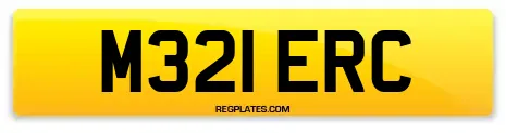 M321 ERC