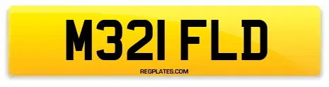 M321 FLD