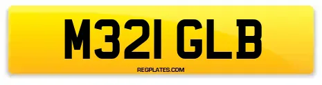 M321 GLB