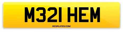 M321 HEM