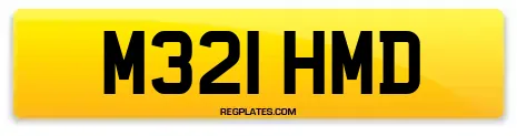 M321 HMD