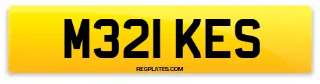 M321 KES