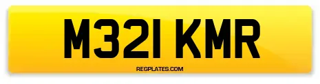 M321 KMR