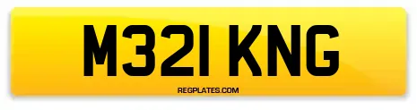 M321 KNG