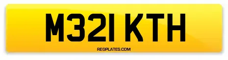 M321 KTH