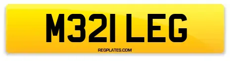 M321 LEG