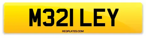 M321 LEY