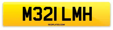 M321 LMH