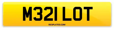 M321 LOT