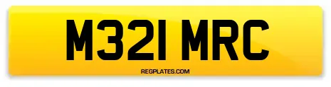 M321 MRC