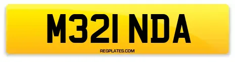 M321 NDA