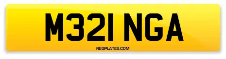 M321 NGA