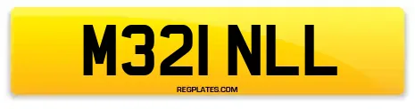M321 NLL