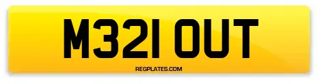M321 OUT