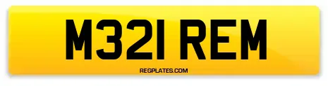 M321 REM