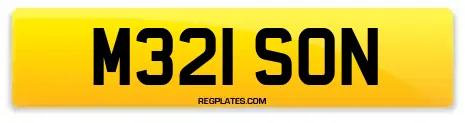 M321 SON