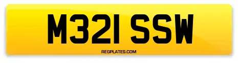 M321 SSW
