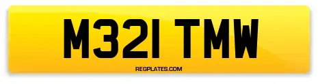 M321 TMW