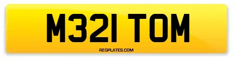 M321 TOM