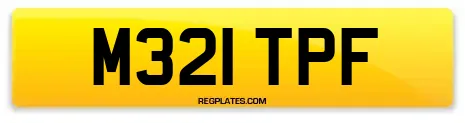 M321 TPF