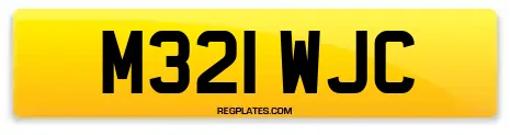 M321 WJC