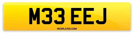M33 EEJ