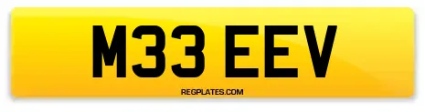 M33 EEV