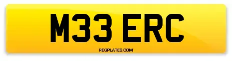 M33 ERC