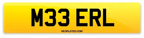 M33 ERL