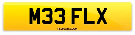 M33 FLX