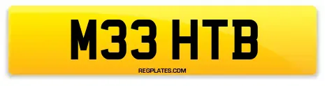 M33 HTB