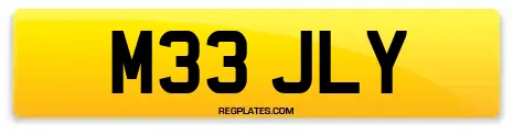 M33 JLY