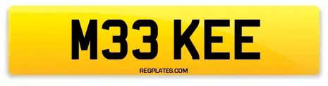 M33 KEE