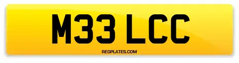 M33 LCC