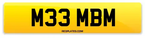 M33 MBM