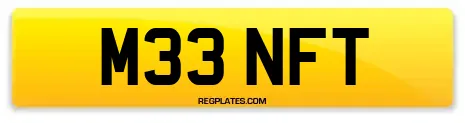 M33 NFT