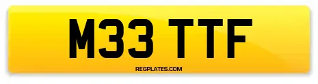 M33 TTF