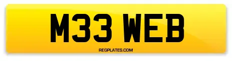 M33 WEB