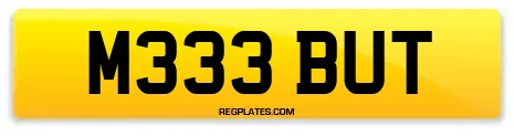 M333 BUT