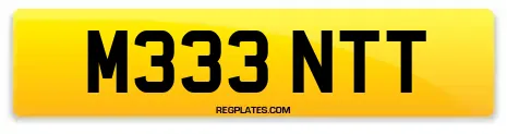 M333 NTT