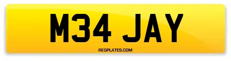 M34 JAY