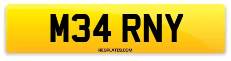 M34 RNY