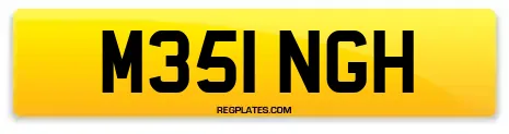 M351 NGH