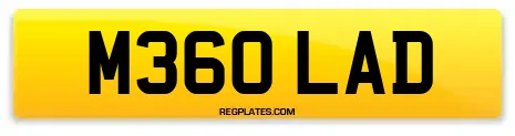 M360 LAD
