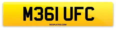 M361 UFC