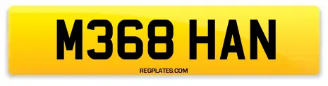M368 HAN