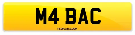 M4 BAC