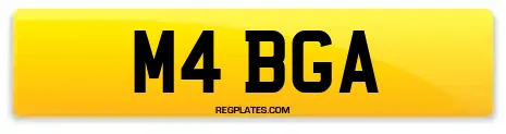 M4 BGA